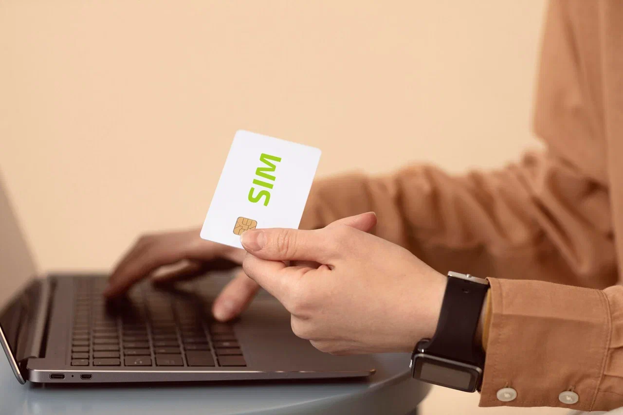Интеграция SIM-карт с офисной АТС. Облачная АТС от Нью-Тел