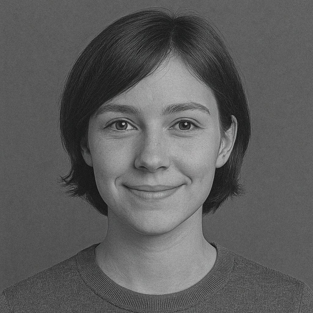 Петрова Наталия