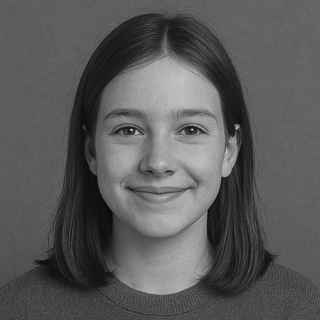 Куликова Вероника