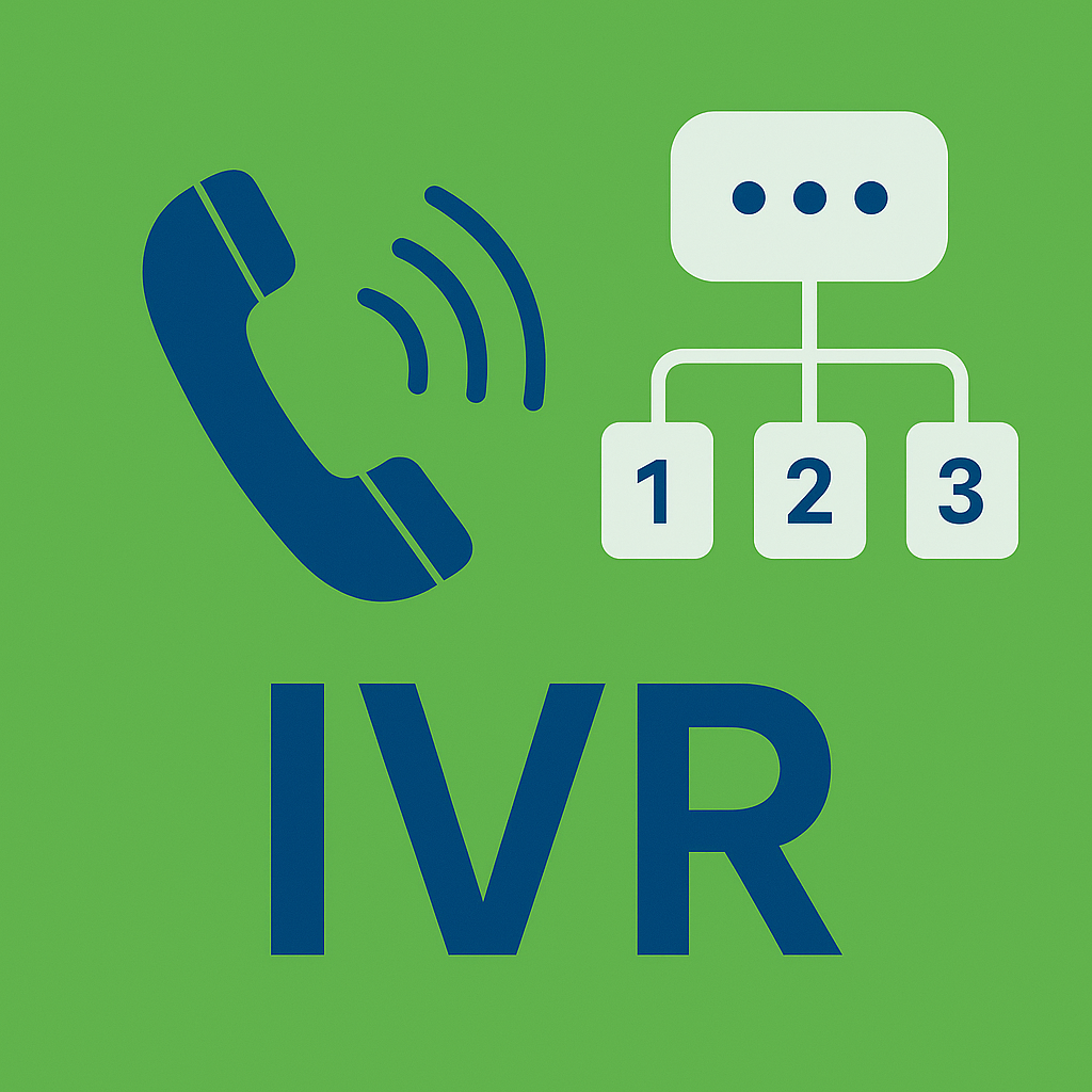 Как ускорить обработку звонков с помощью IVR